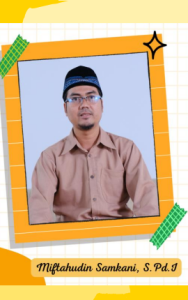 Pak Miftah