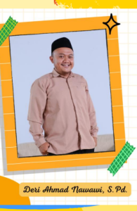 Pak Deri